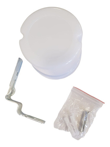 Sensor De Luz Fotocelula Novalucce Ph03 25a 5-80lux 1