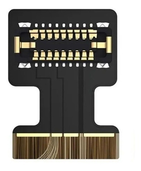 Imesa Qianli Glon Huella Compatible Phone 7g 7p 8g 8p Unidad 0