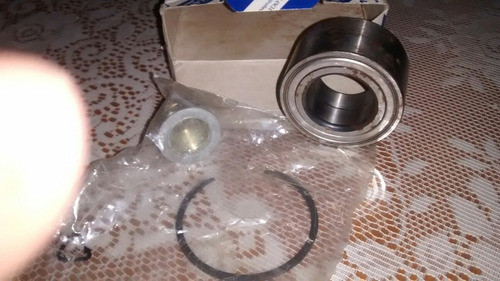 Ruleman De Rueda Delantera Para Fiat 1 Y Fiat Cinquecento 1