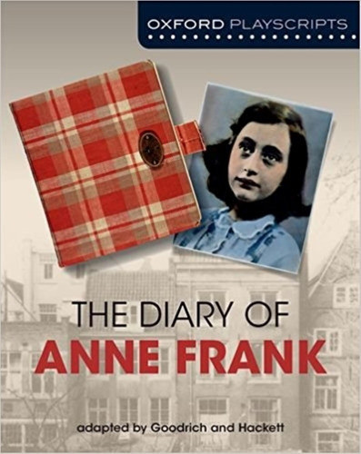 The Diary Of Anne Frank - Dramascripts 0