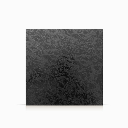 Ceramica 56x56 Negro Plus Lourdes 1ra 0