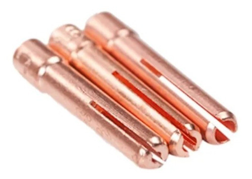 Mordaza Tig Wp17/18/26 Para Tungsteno De 3.2mm X5uni 0