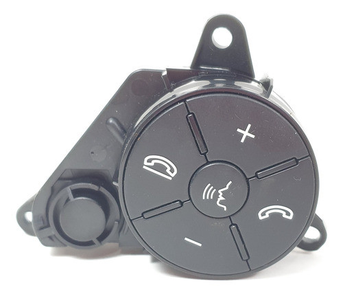 Botão Controle Do Volante Mercedes-benz Ml350 W164 08 A 11 0