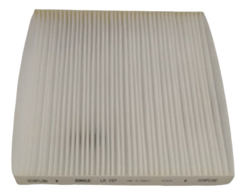 Filtro De Habitaculo Mahle Toyota Corolla 2014 - 2018 0