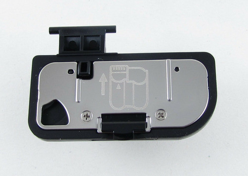 Tapa De Batería Nikon D850 0