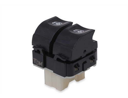 Tecla Doble Levanta Cristal Renault Duster 0