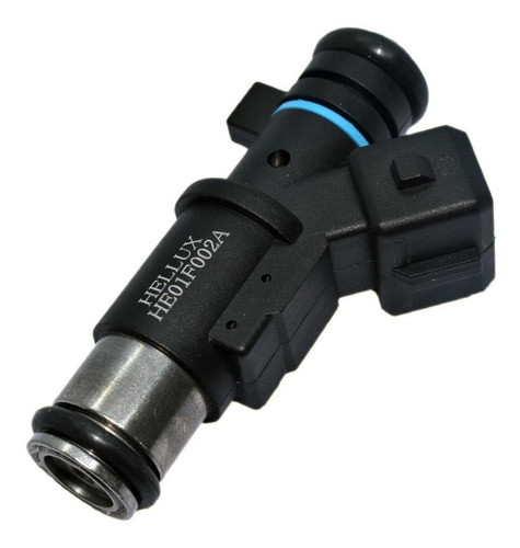 Inyector Nafta Hellux He01f002a 0