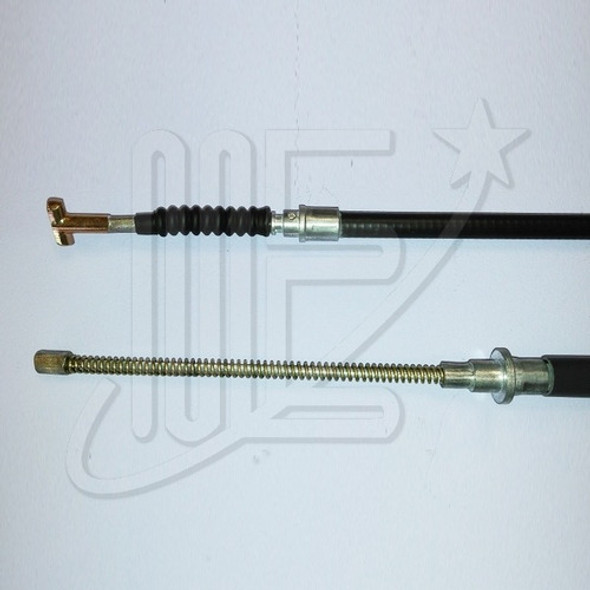 Cable Freno Mano Tras Der-4268- 1 6 16v Strada Iv 0