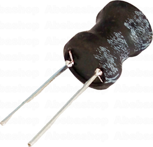 Inductor 100uh Corriente Máxima = 1a 0810-p 0