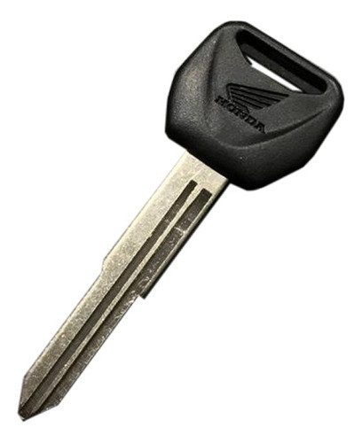 Llave Virgen Original Honda Cbr600 F4 0
