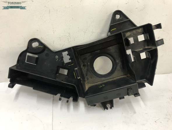 Caixa Bateria Yamaha Fazer 150/ Factor1 50/ Factor 125 0