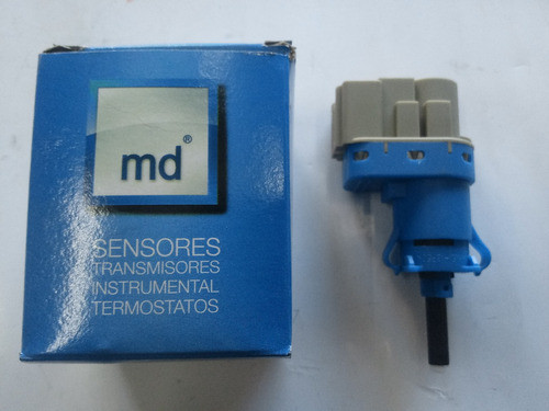 Bulbo De Stop Ford Ecos/focus/kuga/s-max/f-4000/mus/mon/tran 0