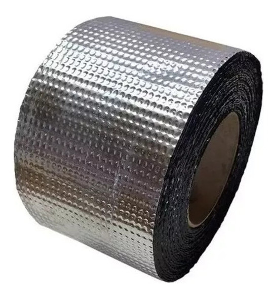 Membrana Autoadhesiva  25cm X 5mts 0