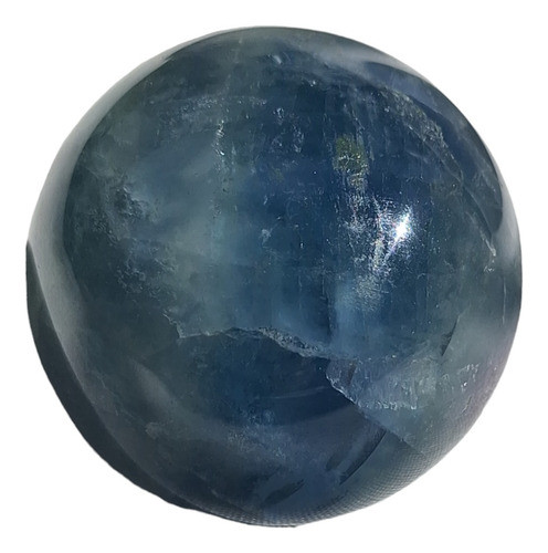 Esfera De Fluorita 0