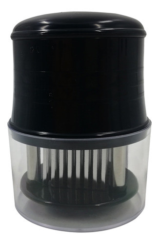 Tiernizador De Carne 56 Puntas De Acero Inoxidable 0