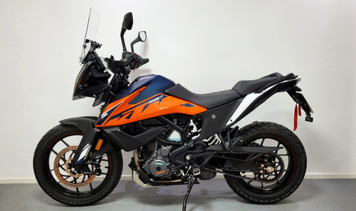 Sistema Parabrisas Savage Ktm 390 Adventure C - Pferd® 1