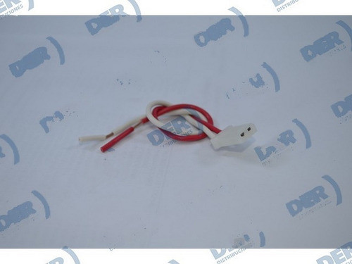 Ficha Chevrolet - 2 Vias Bomba Combustible 1