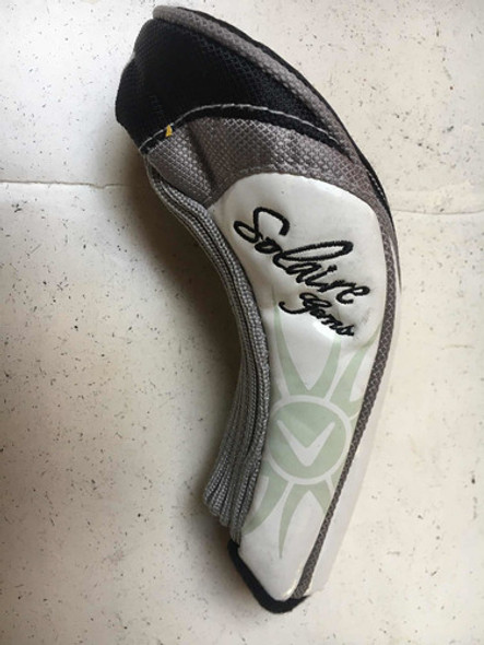 Funda Callaway Solaire Gems Para Hybrido Marcador Fijo Usada 1