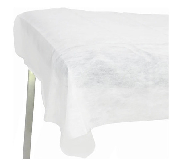 20und Lençol Tnt 40g Descartável P/ Maca S/ Elástico 200x90 0