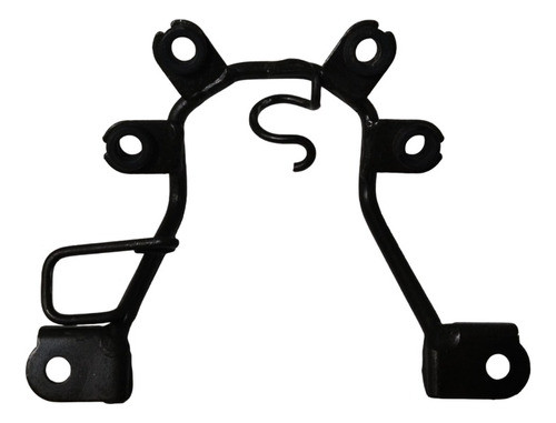 Aranha Do Painel Yamaha Fazer 250 2008 0
