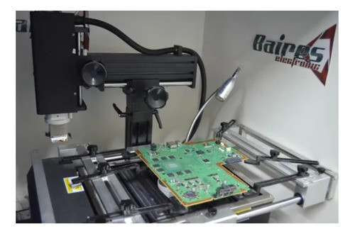 Placa Fuente Benq Et-0024-na 1