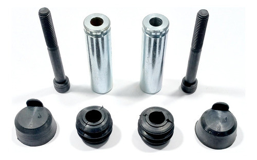 Kit Bujes Mordaza Brembo Delantero Citroen Jumper - 7820 Gg 0