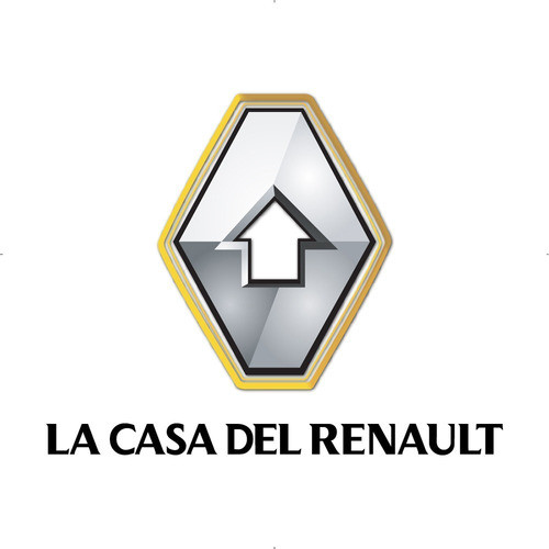 Kit 2 Discos Freno Delantero Sandero 2015 2016 017 2018 2019 1