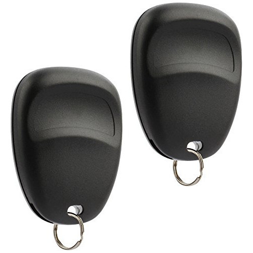 Control Remoto De Entrada Sin Llave Key Fob Para Chevy Astro 1