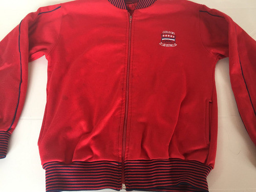 Uniforme Colegio De Las Estellas Talle S 1
