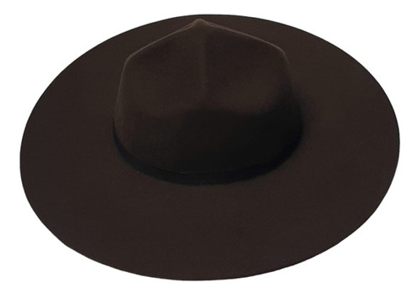 Sombrero Boy Scout 0