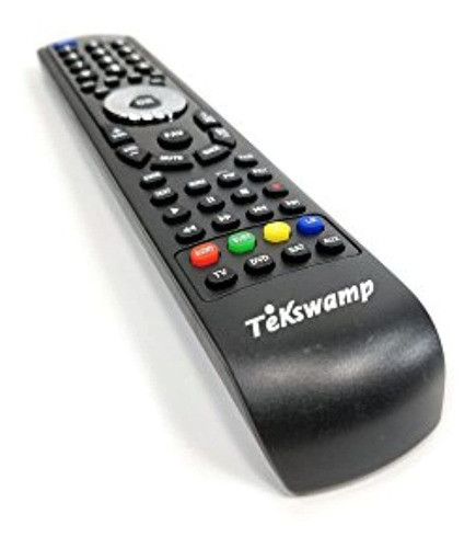 Tekswamp Tv Remote Control Para Sony Kdl-46xbr2 1