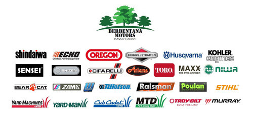 Junta Admision Carburador Motosierra Husqvarna 51 55 X5u 1