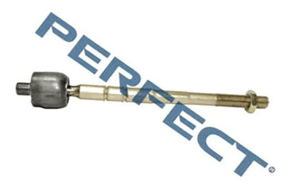 Barra Axial Ford Ecosport 4x4 04/12 Perfect 1