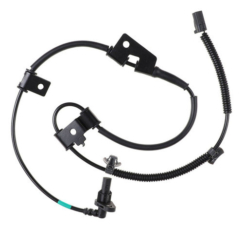 Sensor Abs Compatible Con Kia Sportage Del. Izq. Masser 0