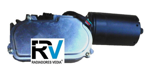Motorlimpiaparabrisas Monobrazo Fiat Duna Uno Fiorino Todos. 1