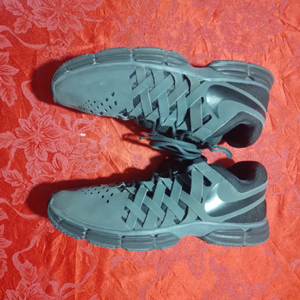 Zapatillas Americanas Lunar Talle 11.5 1