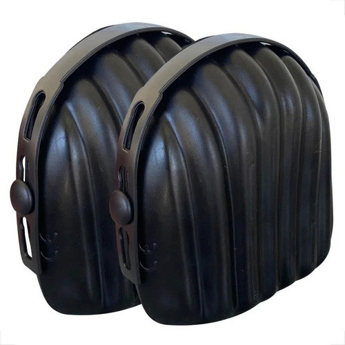 Joelheira Borracha Instalação Piso Ceramico Porcelana Cortag 0