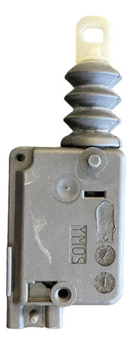 Actuador Puerta Corsa Meriva 02'/ Valeo 0