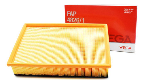 Filtro Aire Seat Ibiza Toledo Cordoba Vw Caddy Polo Classic 0