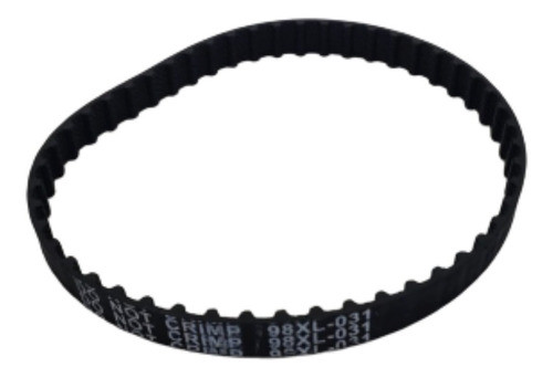 Correa Black And Decker Lijadora De Banda 680 W 0