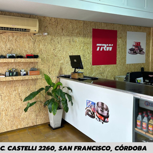 Kit X2 Cilindros De Rueda Fiat Duna Uno Spazio Regata 19,05m 1