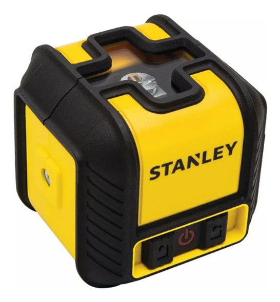 Nivel Laser De Lineas Autonivelante 4° 12m 0