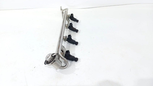 Flauta Com Bicos Volkswagen Golf 1.8 Turbo Gti 2005 0
