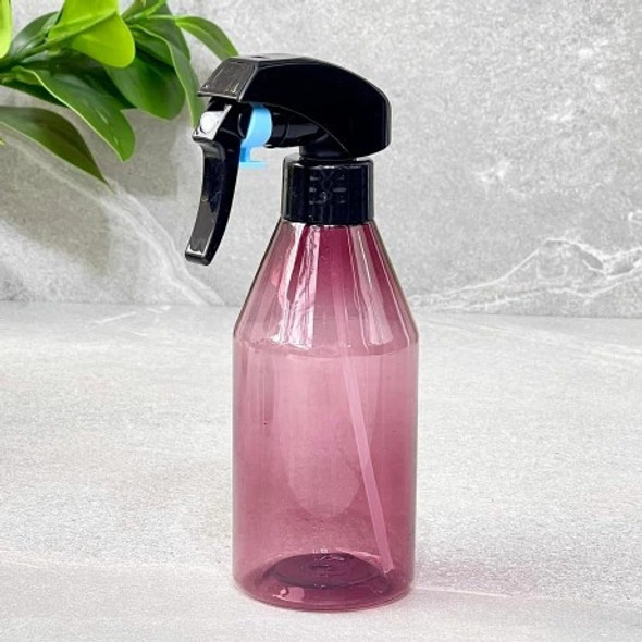 Pulverizador Botella Spray Roja 300 Ml 0