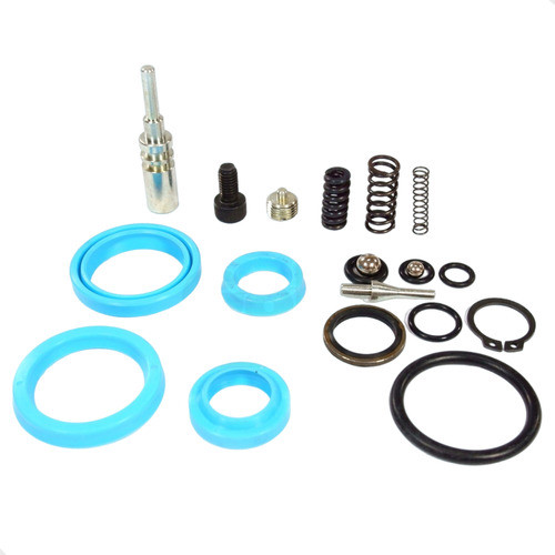 Kit Reparo Carrinho Paleteira Hidrautek 2 Toneladas Completo 0