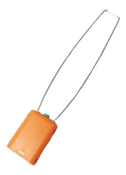 Cortador O Calador De Telgopor Tipo Segelin A Pilas 1