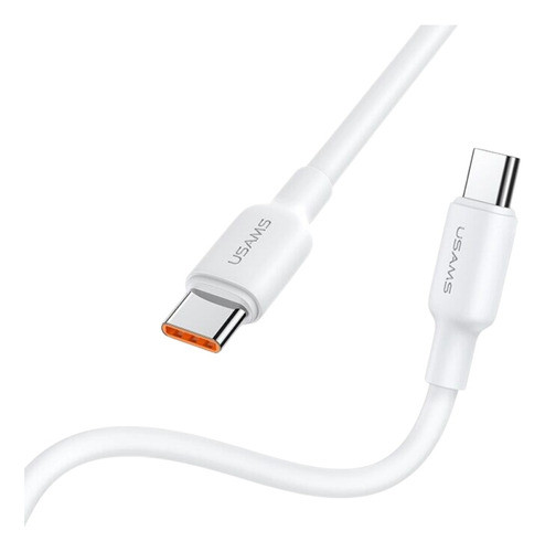 Cable Carga Rápida 60w Para Samsung Xiaomi Huawei 0