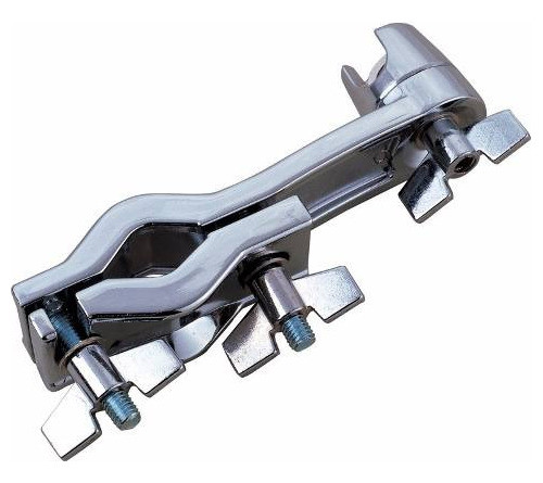 Clamp Universal Extensor De Prato Cromado Dolphin 0