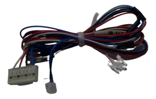Cable Conector Tiras Led Noblex Ea50x6100 Philco Pld50fs7c 0