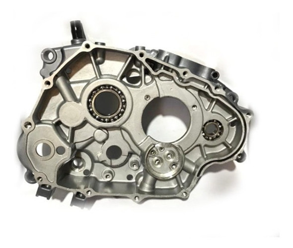 Semicarter Derecho Zanella Ceccato 150 Original Pro 0